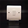 WV 4103 wall socket safe british standard wall socket uk wall switch socket