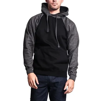 raglan hoodie mens