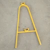 A shelf Factory Low Price Guaranteed Rack Shelf A Frame Sign