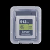 Wholesale Price CF Express Card Case Good Quality Plastic XQD Memory Card Case