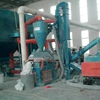 2019 advanced Green tech physical method waste pcb recycling machine for metal recovery