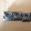 Drop forged elevator Rail Clips