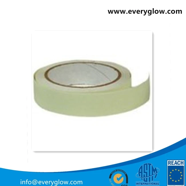 luminescent tape 25mm