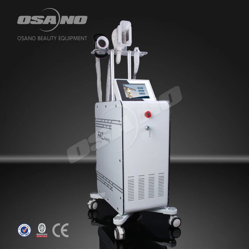 Professional Latest Technology Fat Freezing Reducing