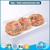 2017 High quality 150g seafood cake frozen fried snack skewer food