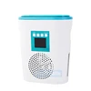 Easy to use Mini portable cooling pad fat freezing machine home device with CE
