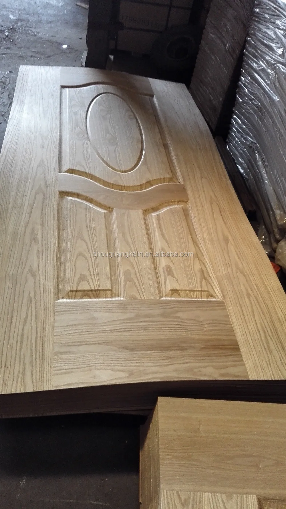 Fiberglass Door Or Door Skin Buy Veneer Door Skin,Melamine Door Skin,Moulded Door Skin Product