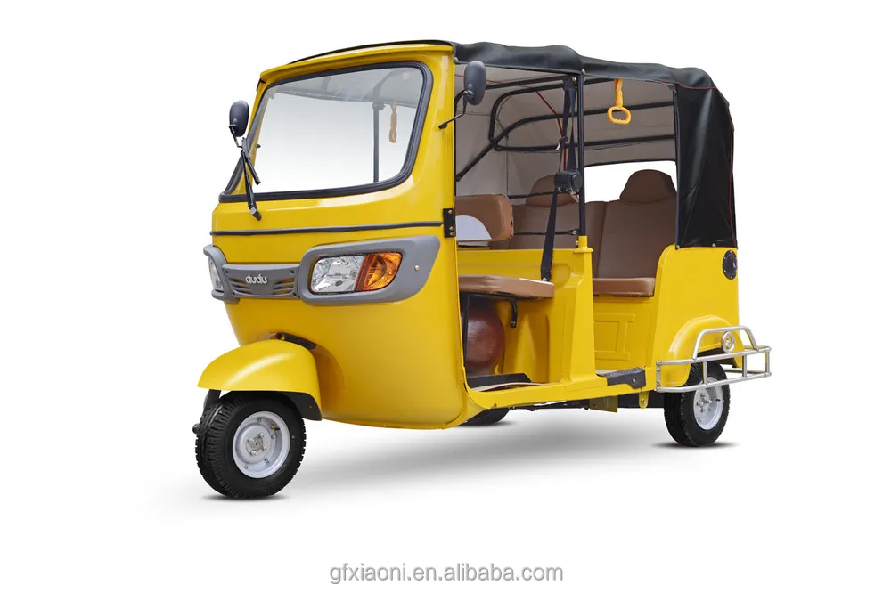 Tuk Tuk India For Sale Cng 4 Stroke Rickshaw - Buy Cng 4 Stroke ...