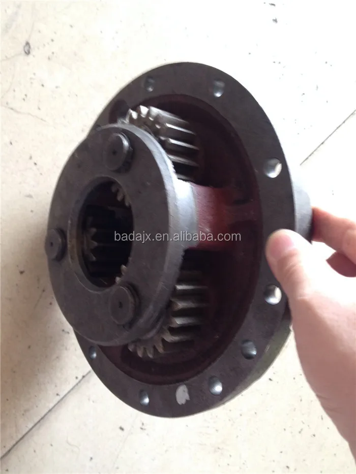 P704.31.012 Carrier Assembly Foton 704 804 824 Tractor Parts