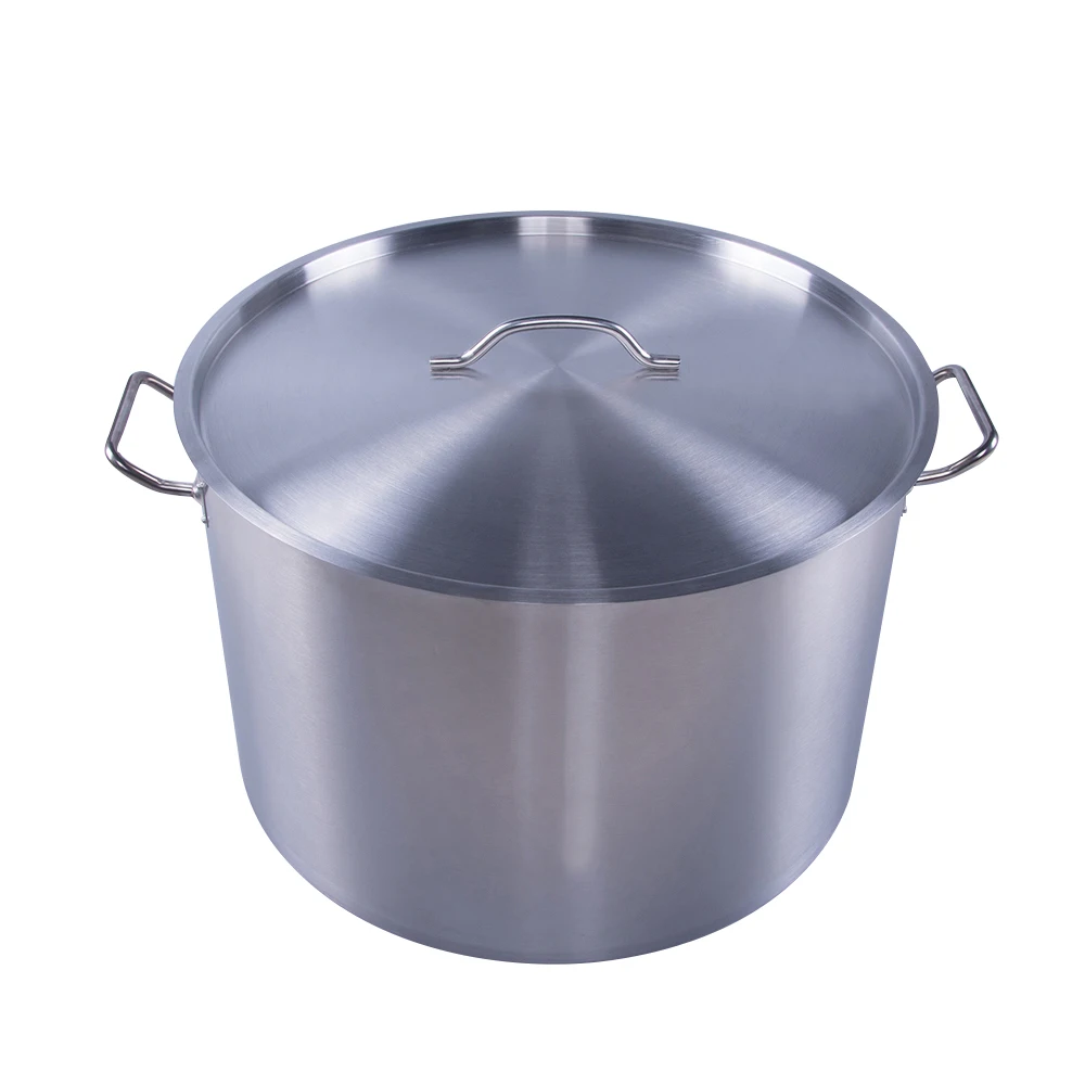 Large Pots For Cooking