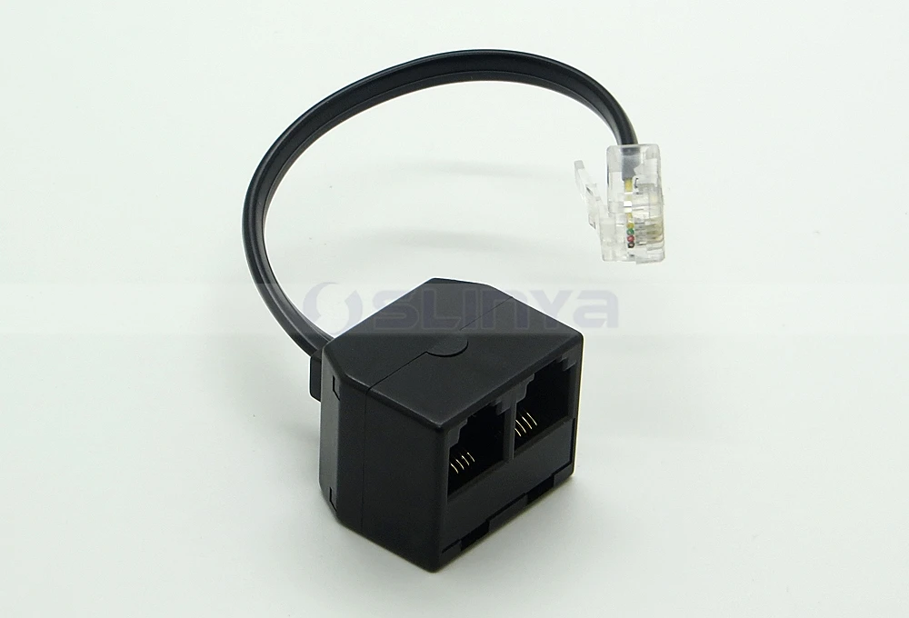 RJ11 Cable Splitter (7)