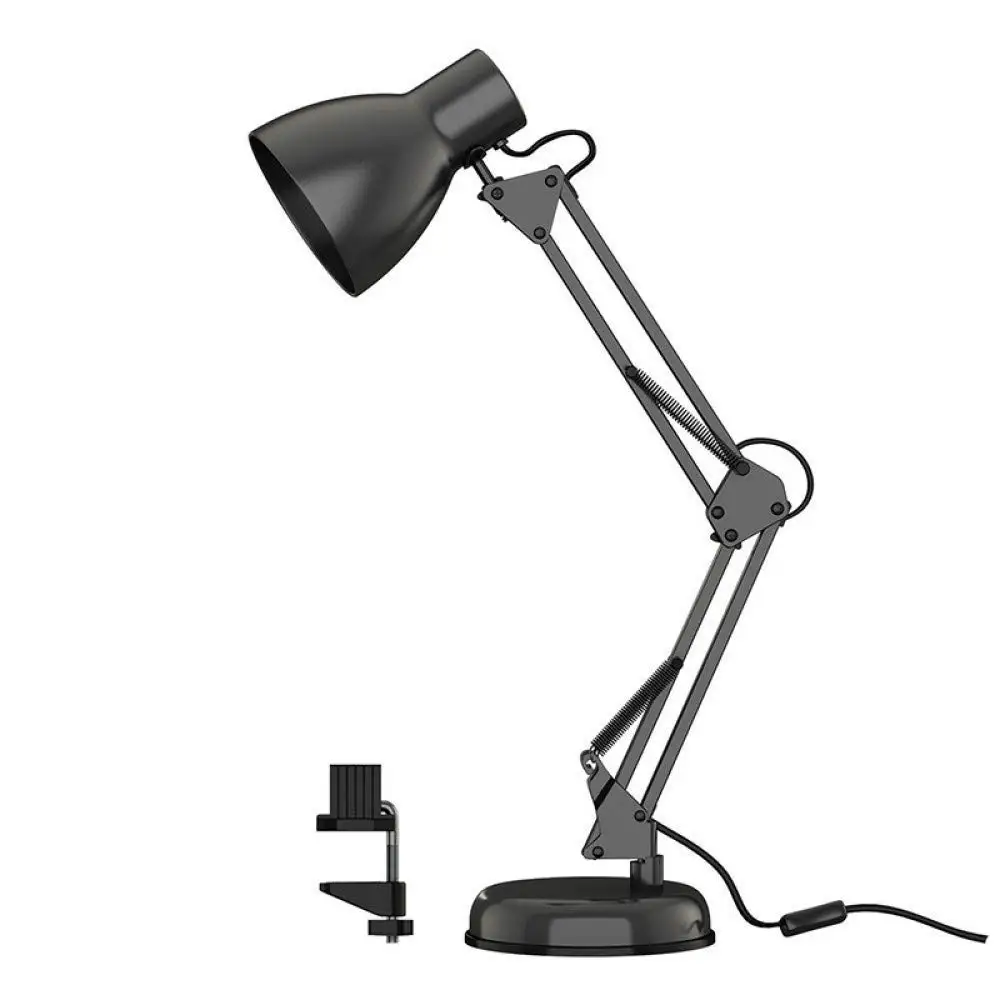 Cheap Black Swing Arm Desk Lamp, find Black Swing Arm Desk Lamp deals