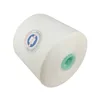 42/2 Bright Raw White 100% Polyester Sewing Thread