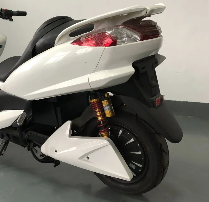 4t scooter