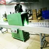 High quality curing oven for powder coating and painting system