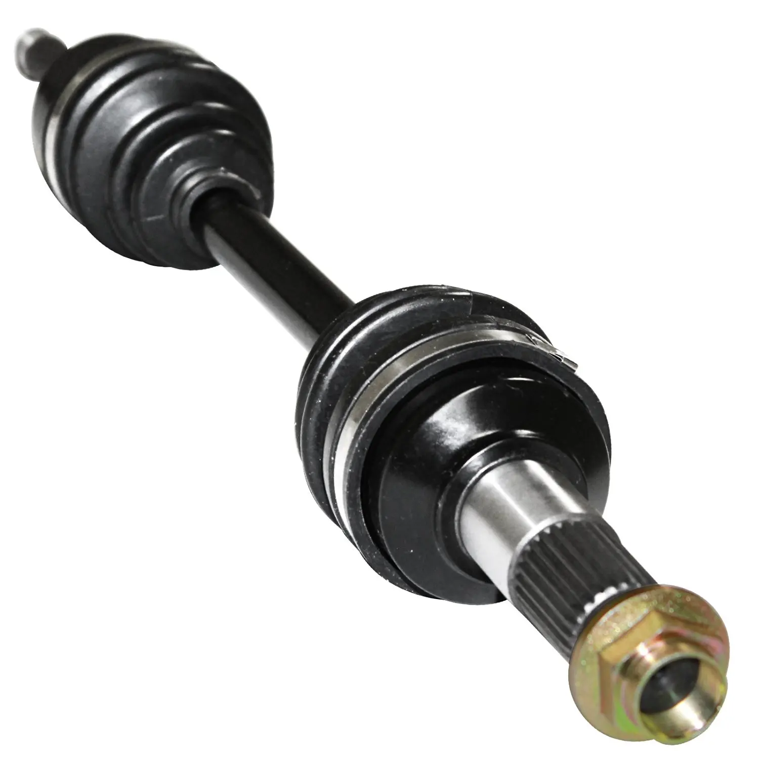 FRONT RIGHT LEFT AXLE CV BOOT KIT Fits YAMAHA RHINO 660 YXR660F 4X4 2005-2007