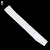 White Blank Plain Satin Sash Party Accessory for Party Wedding Decorations Beauty Pageant Sash
