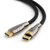 High Speed DisplayPort to DisplayPort Cable Compatible PC, Laptop, TV, Gaming Monitor