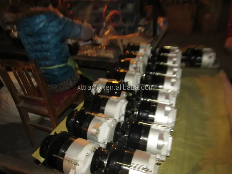 MTZ motor mtz parts generator (1)