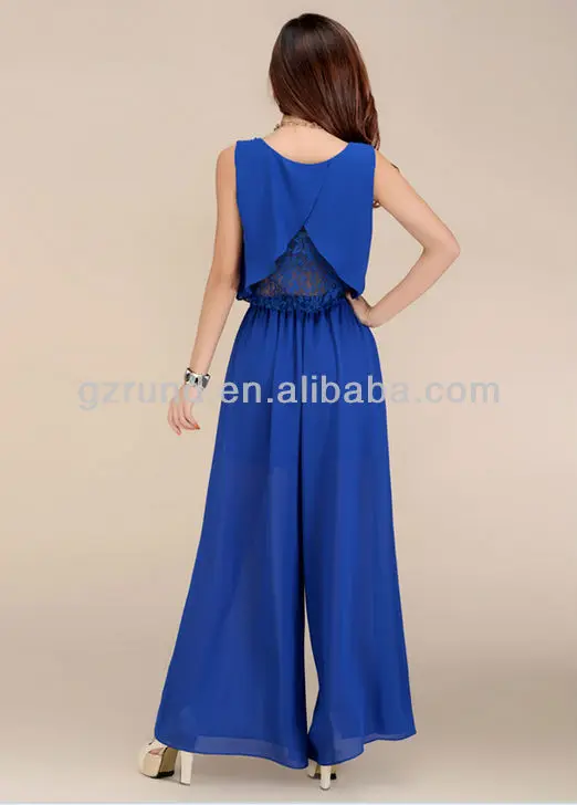 formal one piece jumpsuit