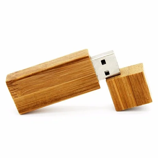 Custom Logo Usb Stick 3.1 Cheap Real Wood Usb Flash Drive Mini Pendrive - ANKUX.COM