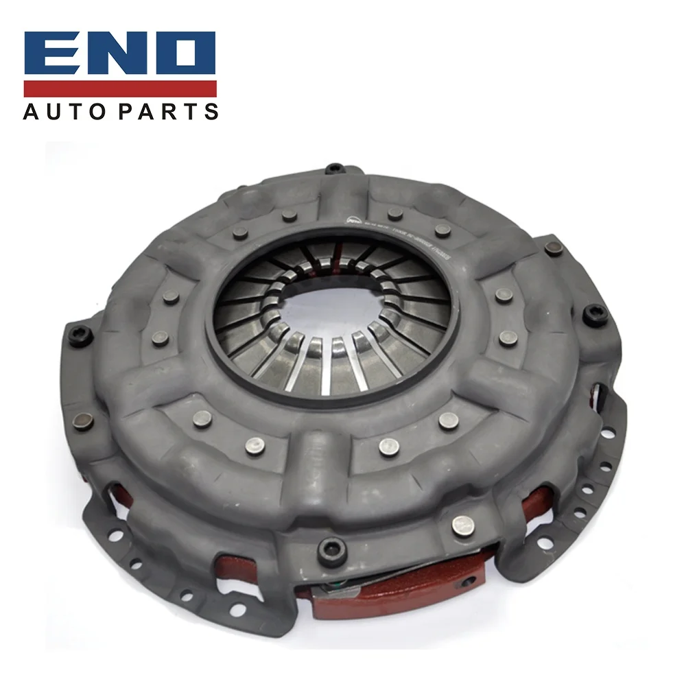 clutch pressure plate release bearing