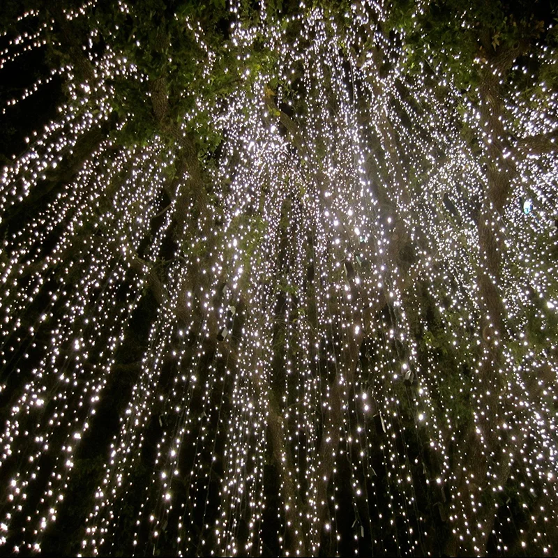 Luces Led De Boda Para Iluminación Al Aire Libre,Ideas,Patio Trasero