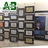 Wholesale express retail shop window displays cable/rod display system box