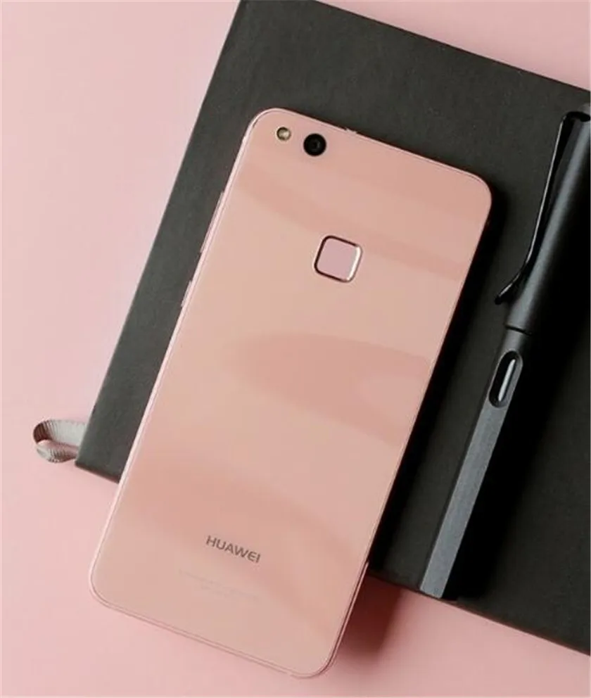 original huawei p10 lite mobile phone octa core 4g ram 64g rom