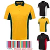 2019 New Design Custom Your Own Logo Mens Polo Shirt, Dri Fit Shirts Wholesale