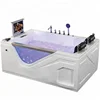 air bubble massage bathtubs