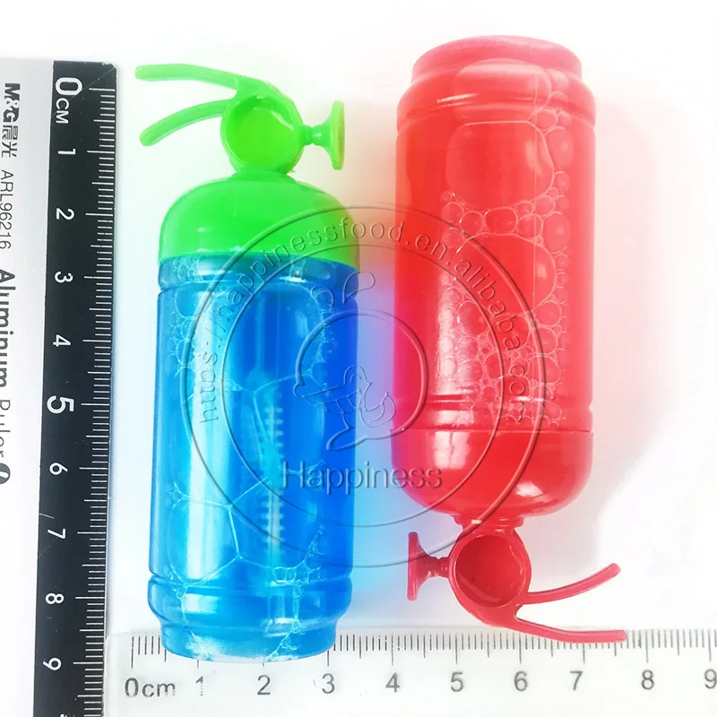 Fire Extinguisher Bottle Soap Bubble Water Wand Buy Fire Extinguisher