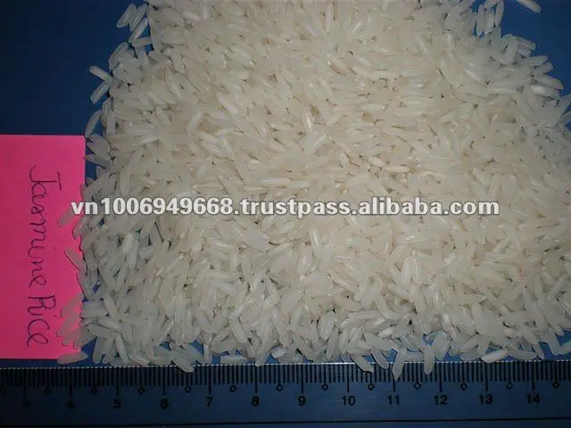 Jasmine Rice-NPolish