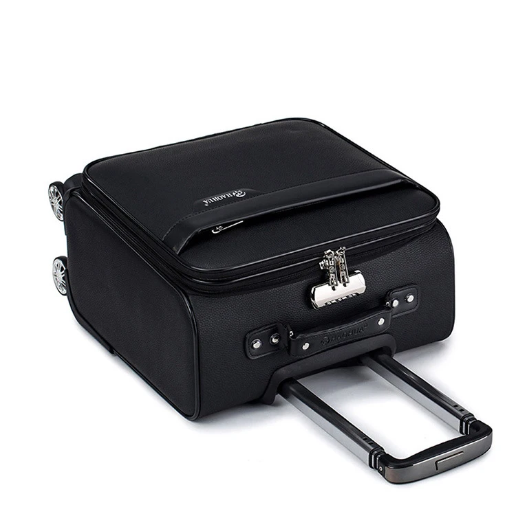 business travel bag with wheels