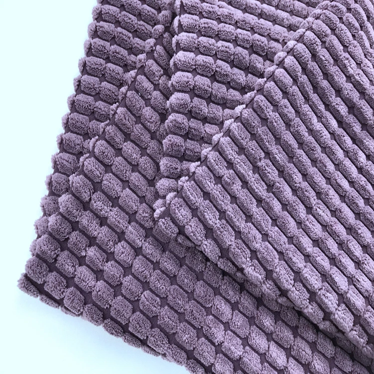 China Supplier High Quality 8 wale corduroy fabric