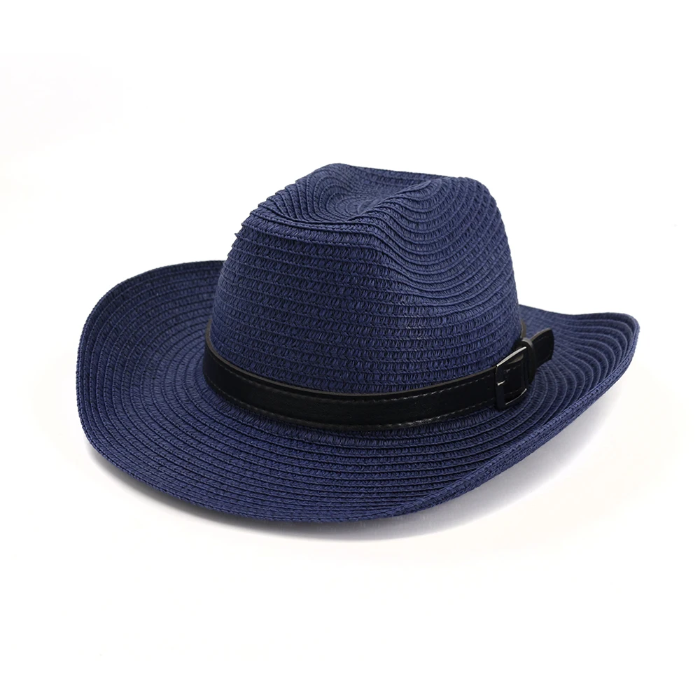 gambler straw hats wholesale