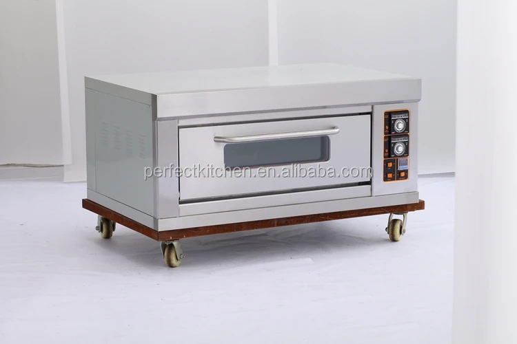 Industrial Electric Pita Bread Oven /bakery Equipment For Sale Buy