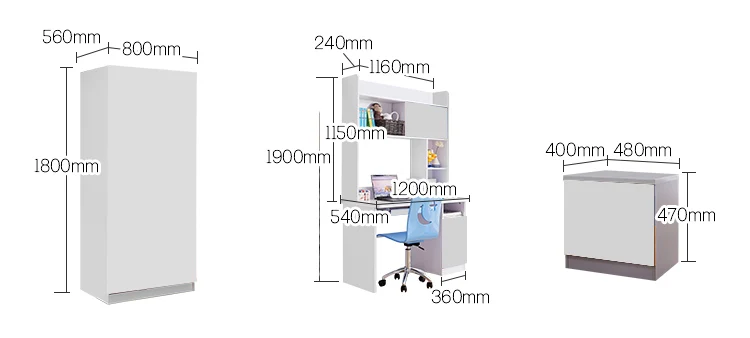 Natural Baby Furniture