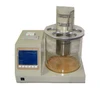 At 40 Degree C Testing Viscosity Automatic Dynamic Viscometer ASTM D445