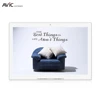 Customize Oem L Type Stand 7" 5-Point Capacitive Touch Android Feedback Tablet