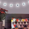Best Choose Letters Light Wedding Christmas Lights Led String