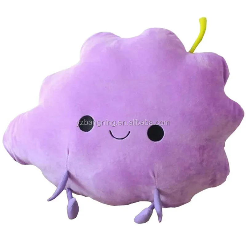 Fruit Shape Pillow3.jpg