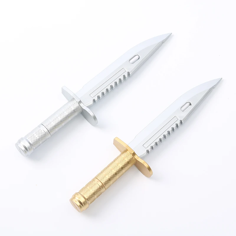 Pent knife. Виды ручек для ножей. Шариковая ручка нож. Pongid.