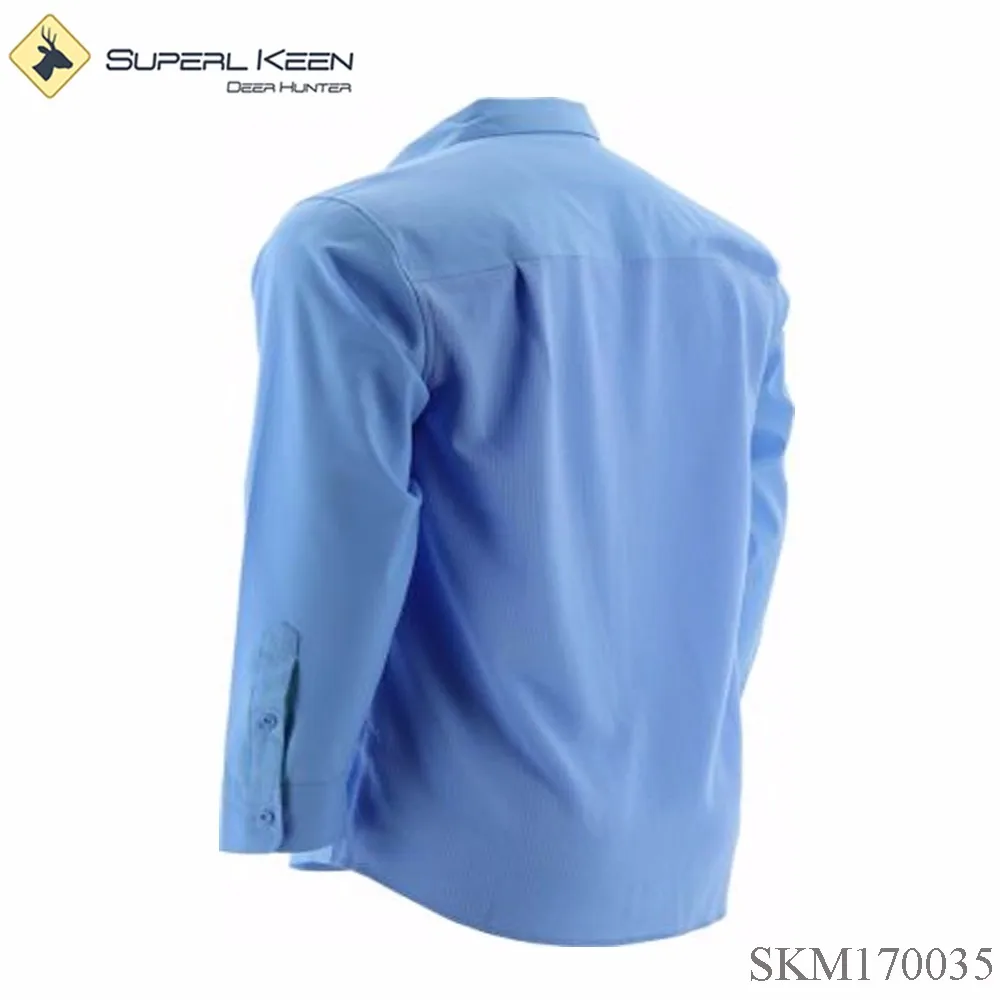 water repellent shirt