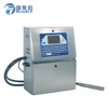 Small Date Time Code Printing Machine / Printer For Bottles
