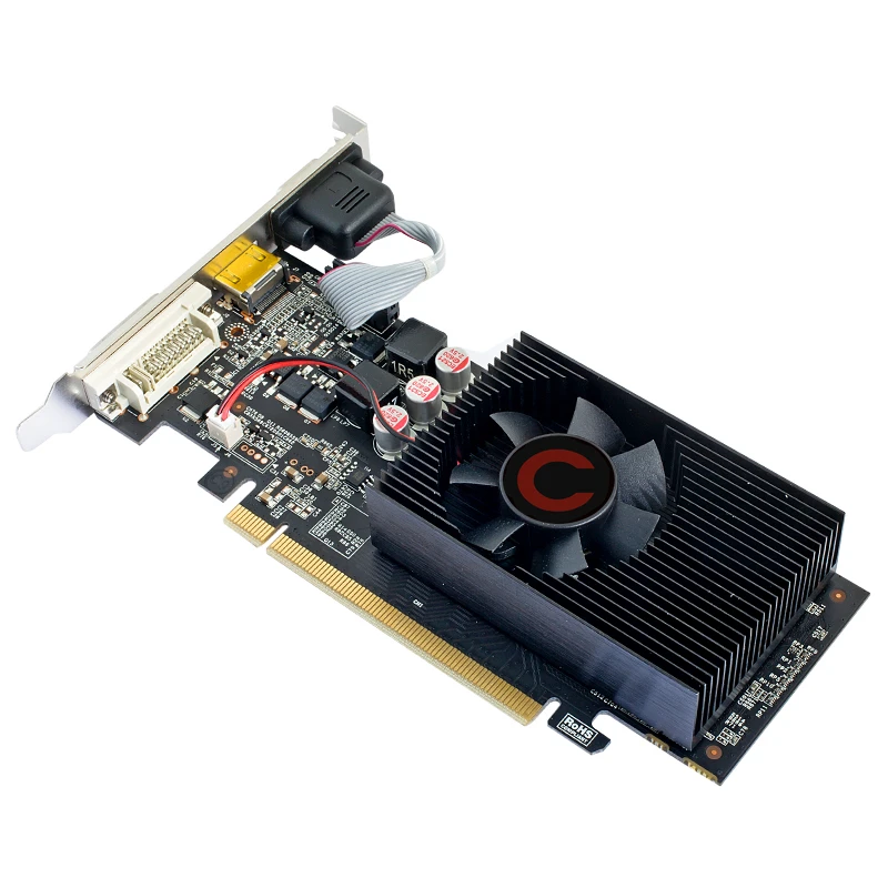 Msi Nvidia Geforce Gt 710 2gd3h Lp 2gb 64 Bit Ddr3 Dx 12 Fiyati