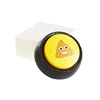 voice recorder with repeat sound board custom talking button