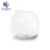 White Cashmere Fibre China Inner Mongolia Dehaired Cashmere Yarn