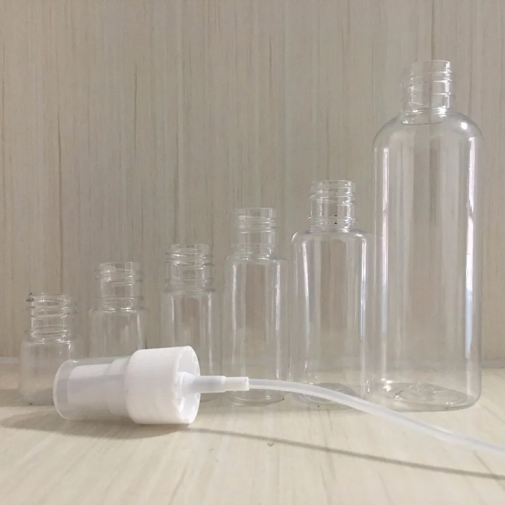 opaque spray bottle