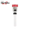 Holykell factory Water level High frequency pulse radar, pulse high frequency radar level gauge